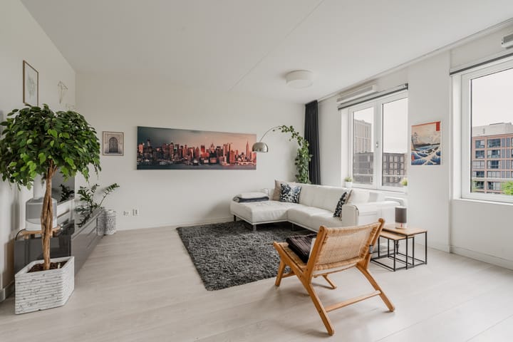 Foto 10 van Kees van Dongenpad 37