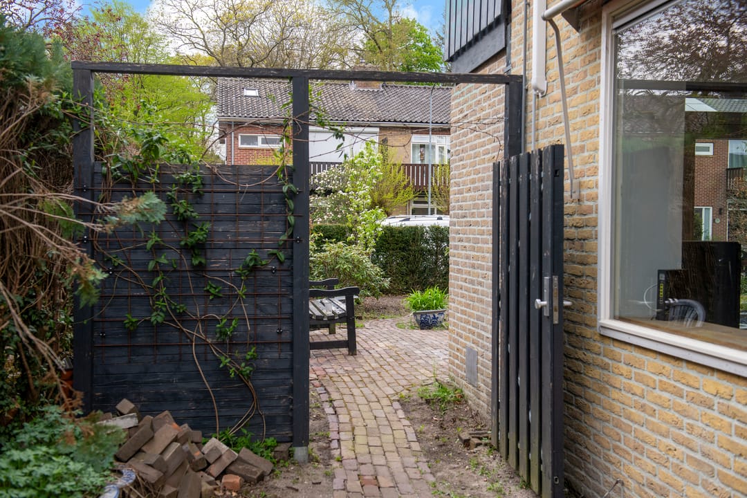 Foto 41 van Sara Mansveltweg 3