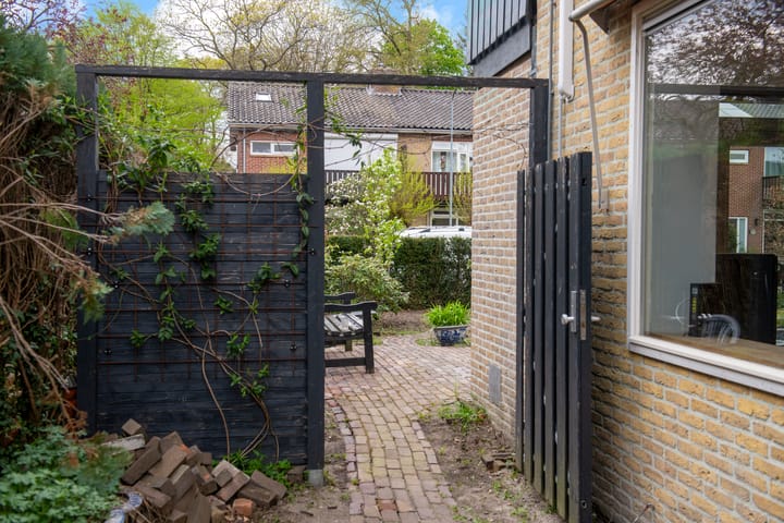 Foto 41 van Sara Mansveltweg 3