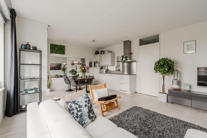 Foto 13 van Kees van Dongenpad 37