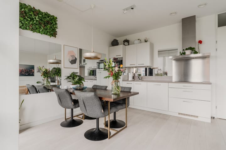 Foto 14 van Kees van Dongenpad 37