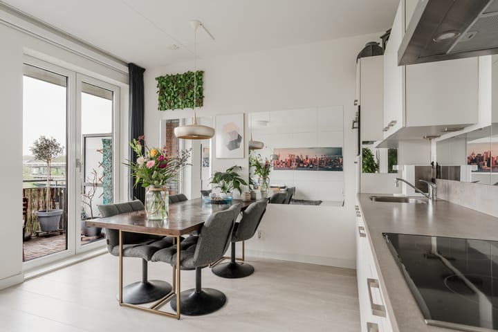 Foto 15 van Kees van Dongenpad 37