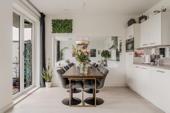 Foto 16 van Kees van Dongenpad 37