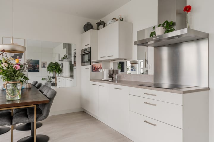 Foto 17 van Kees van Dongenpad 37