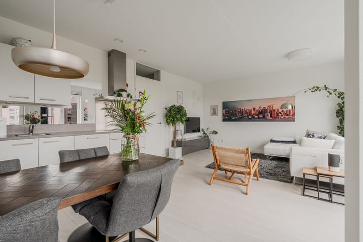 Foto 18 van Kees van Dongenpad 37