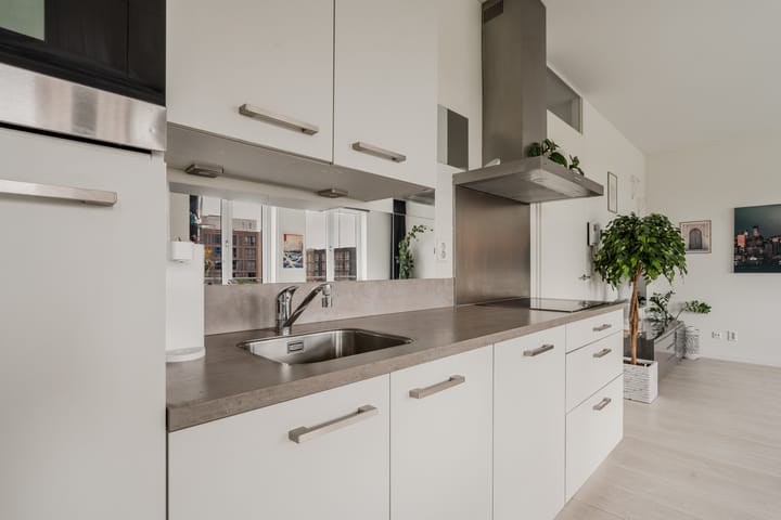 Foto 20 van Kees van Dongenpad 37