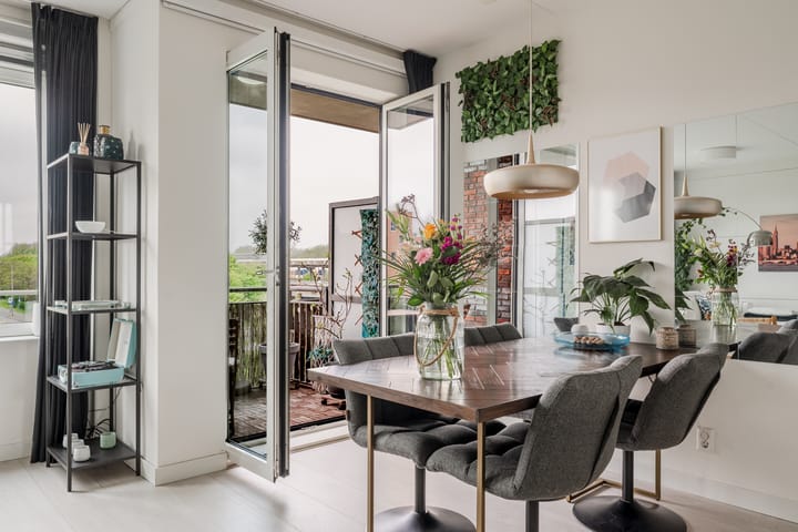 Foto 24 van Kees van Dongenpad 37