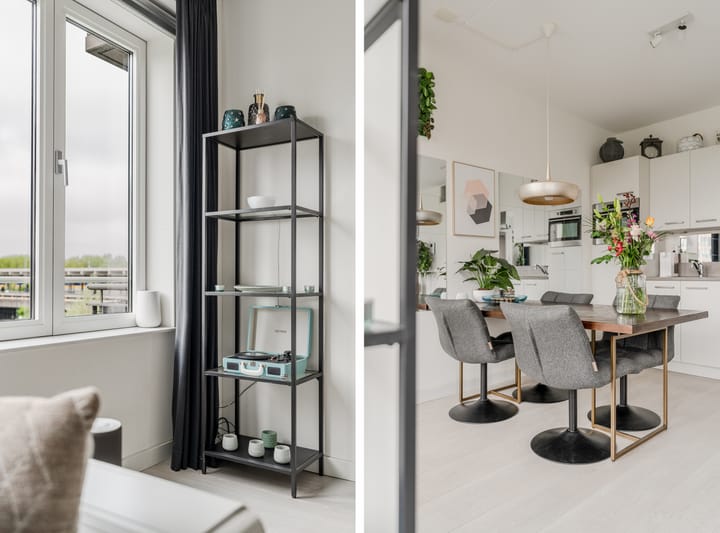 Foto 22 van Kees van Dongenpad 37