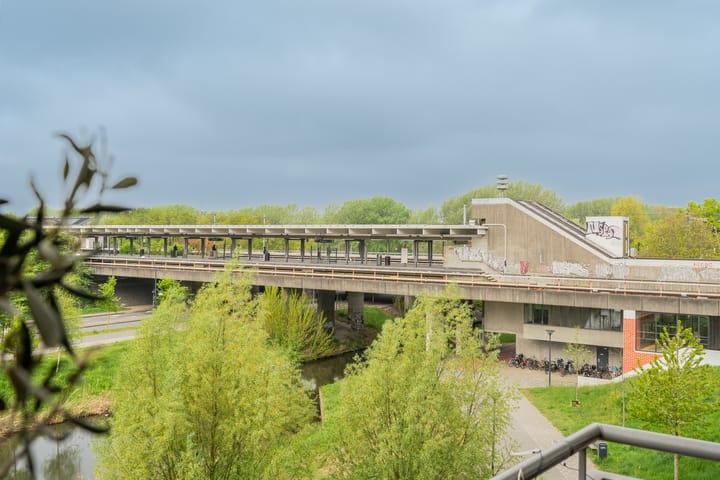 Foto 27 van Kees van Dongenpad 37