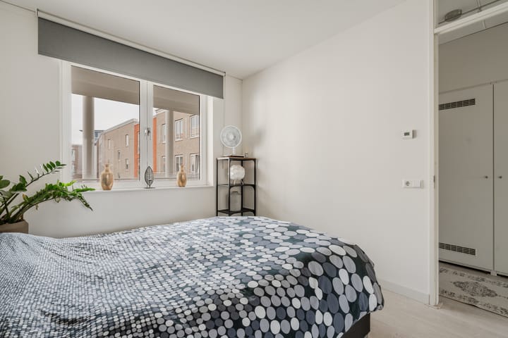 Foto 30 van Kees van Dongenpad 37