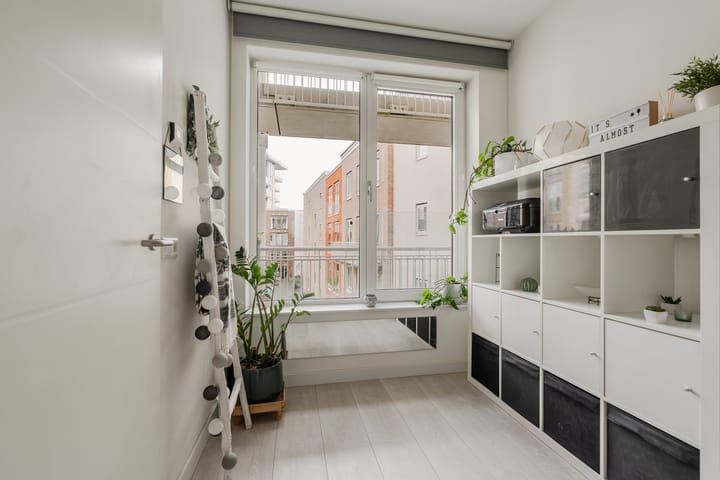 Foto 33 van Kees van Dongenpad 37