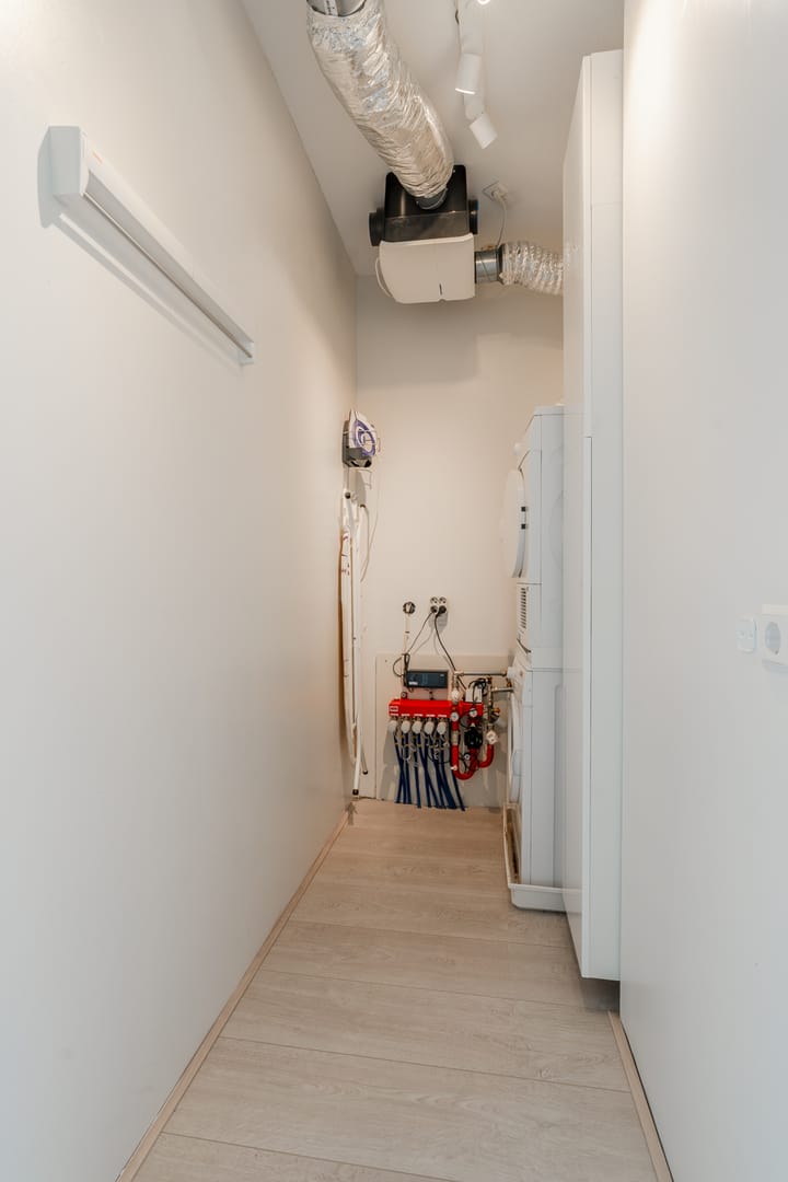 Foto 34 van Kees van Dongenpad 37