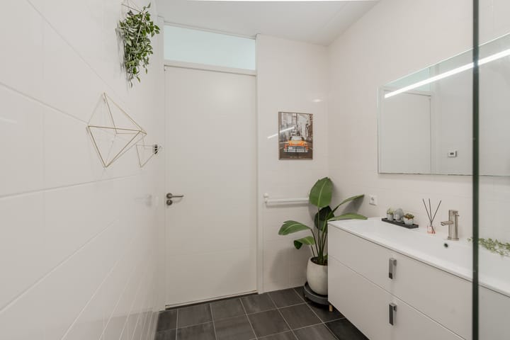 Foto 38 van Kees van Dongenpad 37