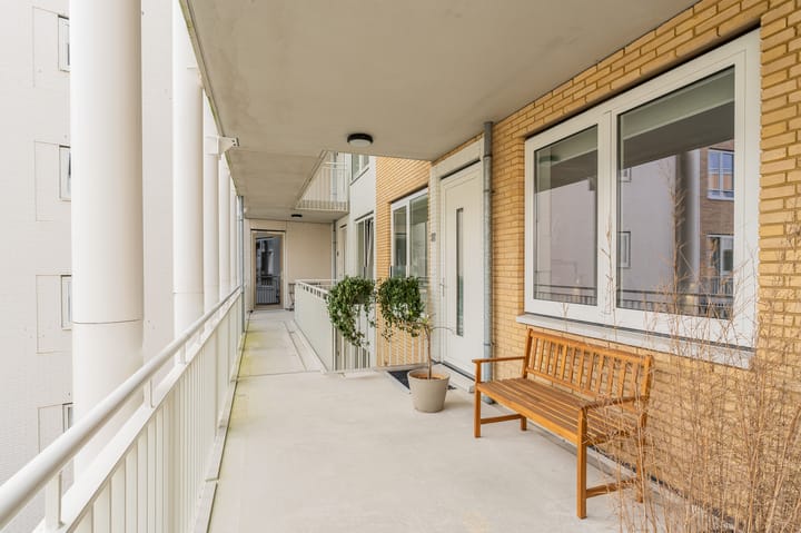 Foto 40 van Kees van Dongenpad 37