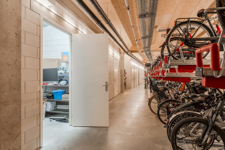 Foto 41 van Kees van Dongenpad 37