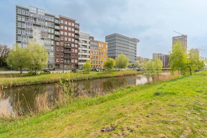 Foto 44 van Kees van Dongenpad 37