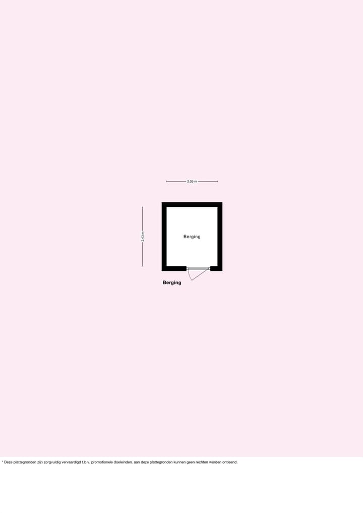 Foto 47 van Kees van Dongenpad 37