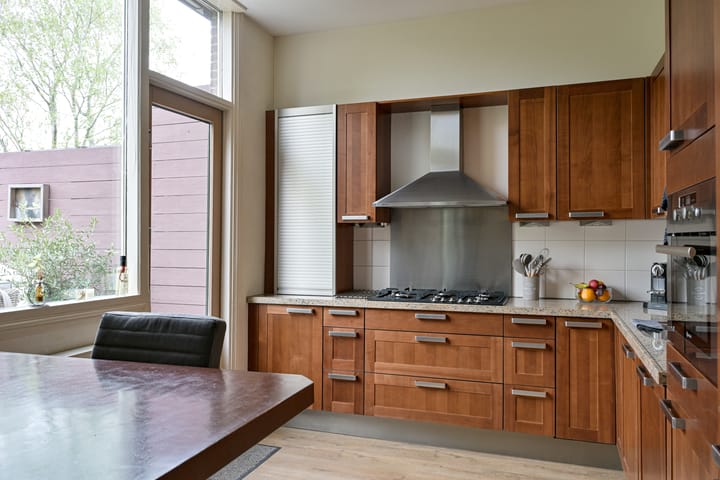 Foto 3 van Voorschoterlaan 45-A