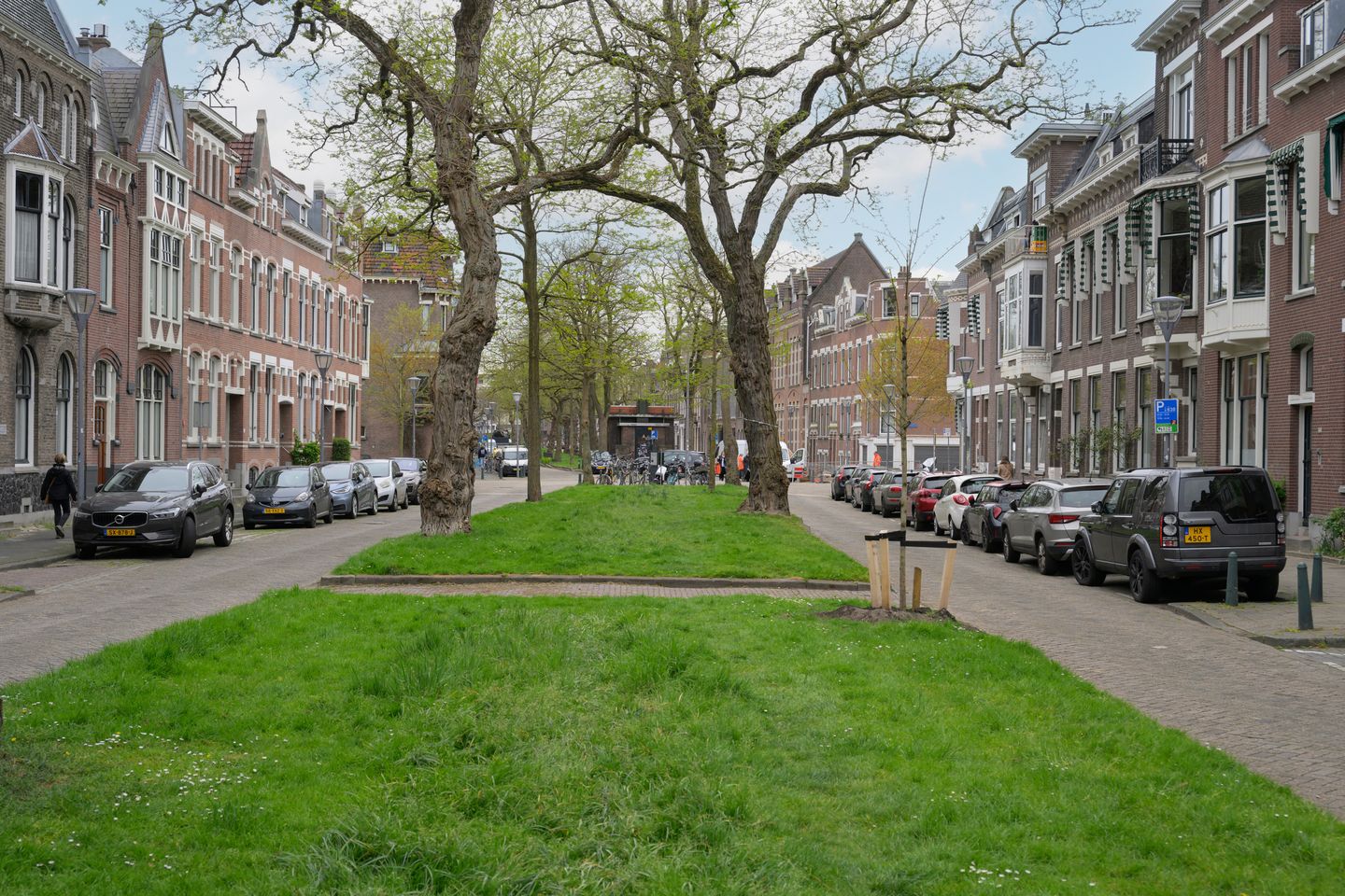 Foto 4 van Voorschoterlaan 45-A