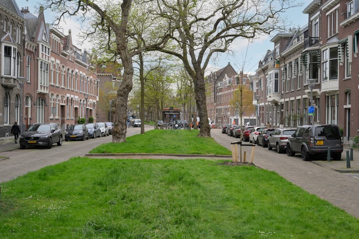 Foto 4 van Voorschoterlaan 45-A