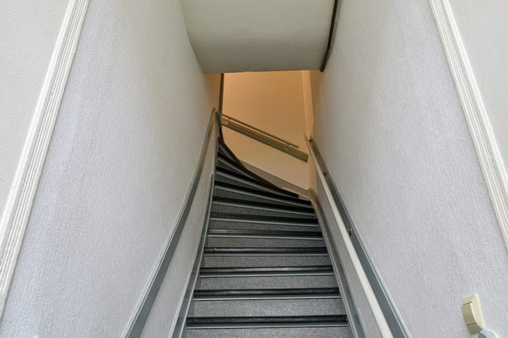 Foto 5 van Voorschoterlaan 45-A