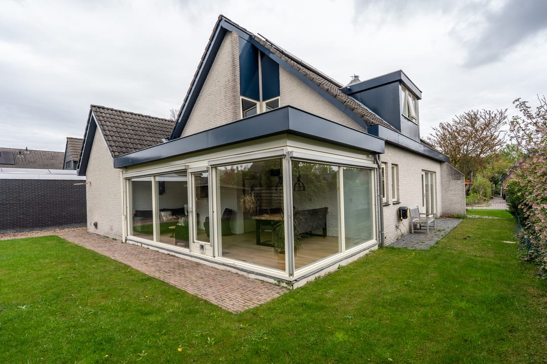 Foto 2 van Beukenlaan 23