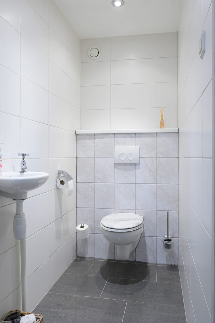 Foto 6 van Voorschoterlaan 45-A