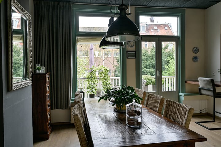 Foto 8 van Voorschoterlaan 45-A