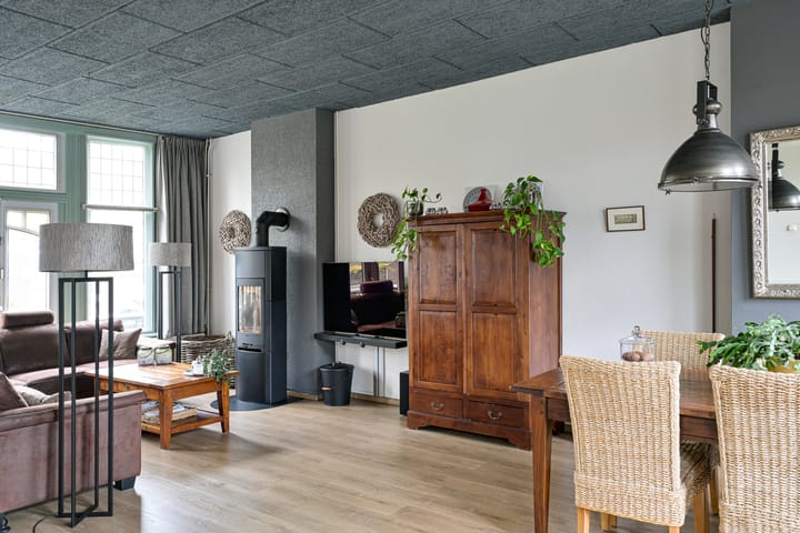 Foto 10 van Voorschoterlaan 45-A