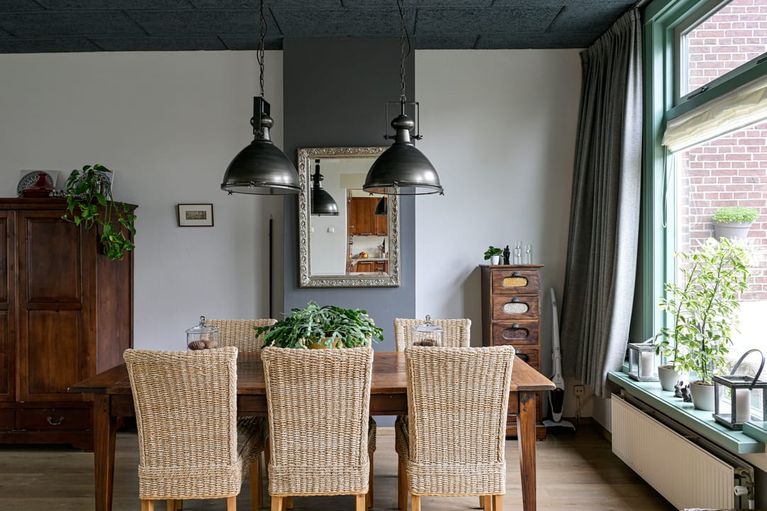 Foto 11 van Voorschoterlaan 45-A