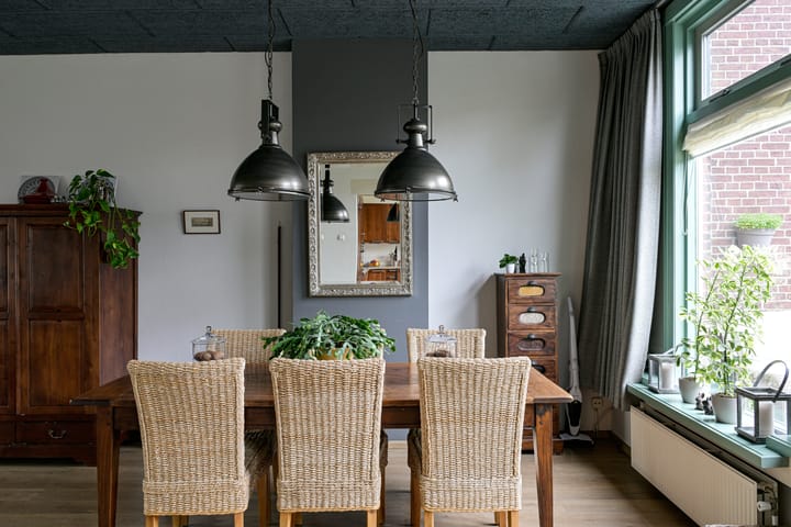 Foto 11 van Voorschoterlaan 45-A