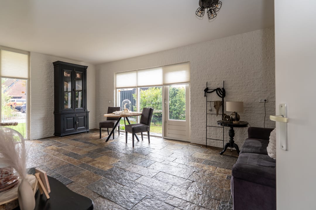 Foto 8 van Beukenlaan 23