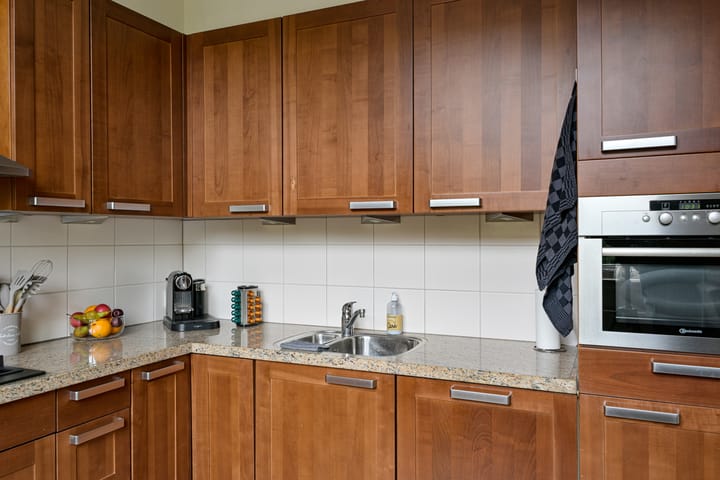 Foto 12 van Voorschoterlaan 45-A