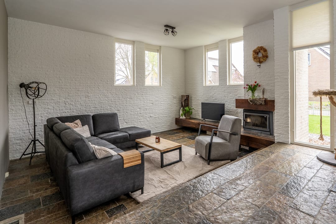 Foto 11 van Beukenlaan 23