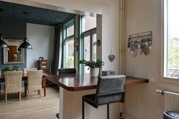 Foto 16 van Voorschoterlaan 45-A