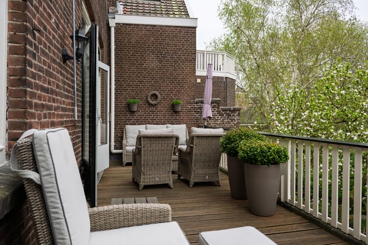 Foto 17 van Voorschoterlaan 45-A