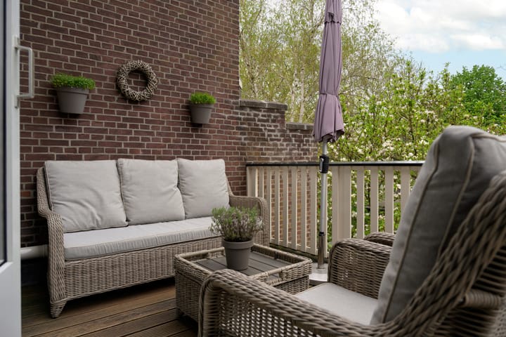 Foto 18 van Voorschoterlaan 45-A