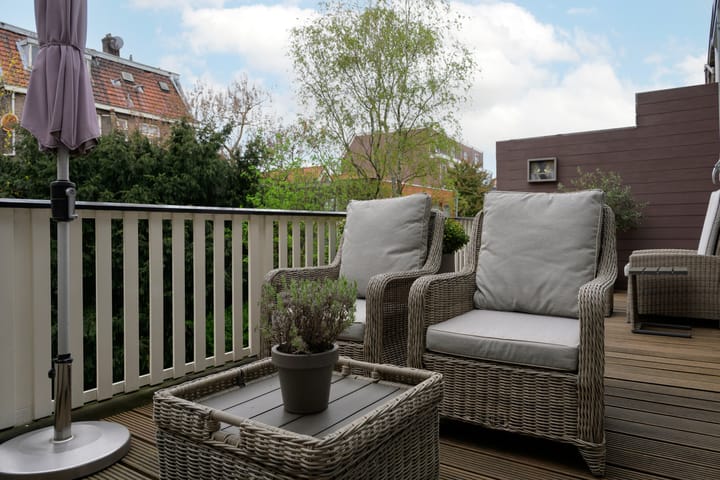 Foto 19 van Voorschoterlaan 45-A