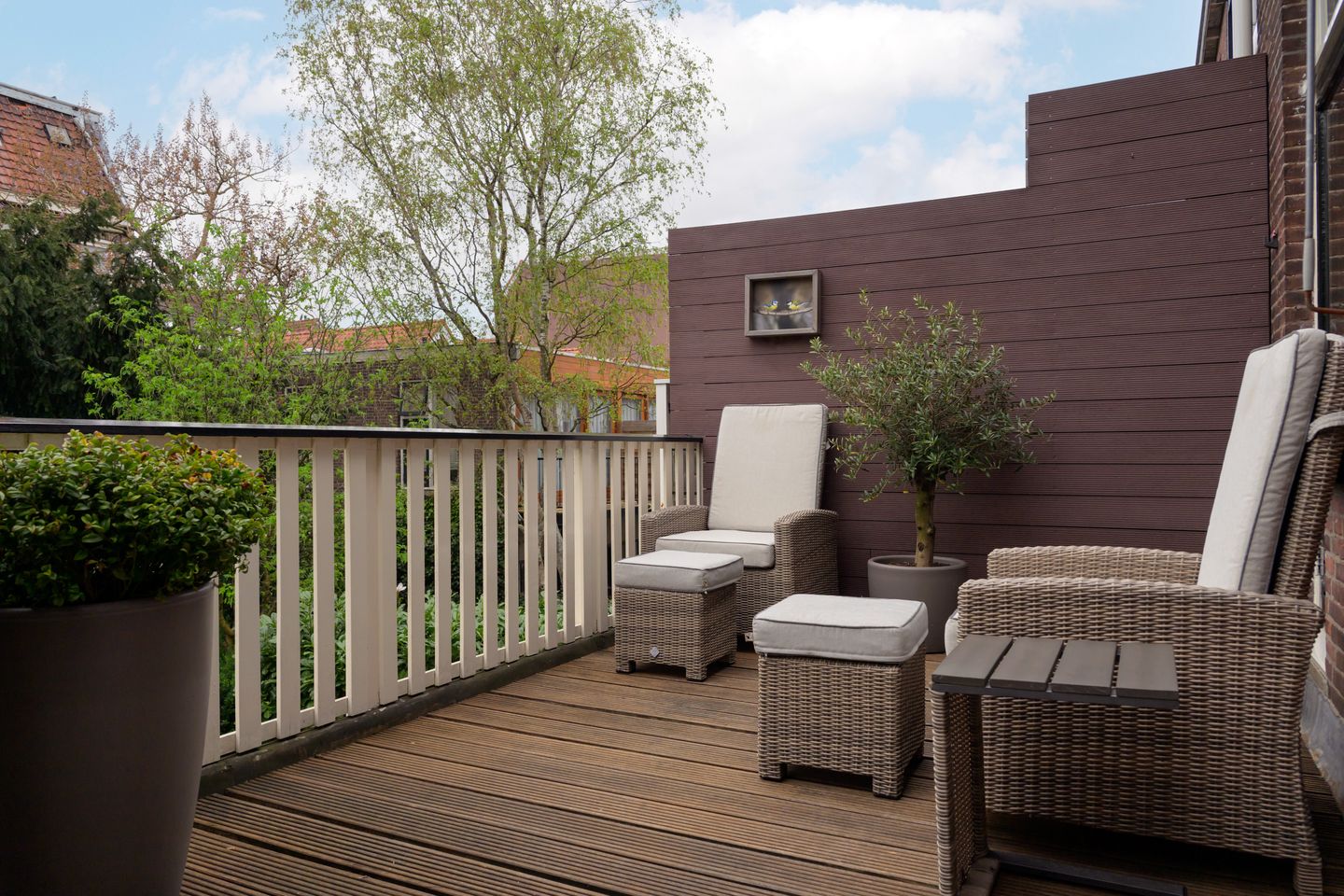 Foto 20 van Voorschoterlaan 45-A