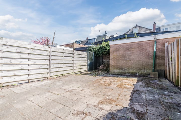 Foto 10 van Piet Heinstraat 32