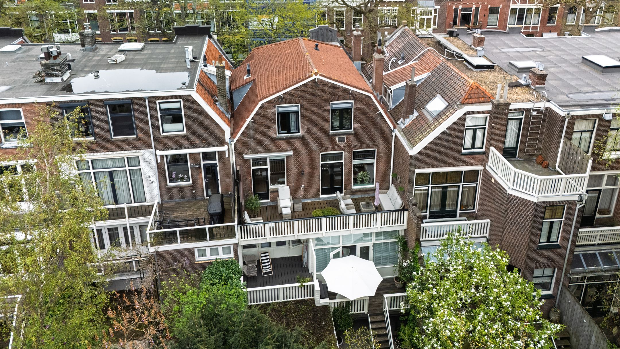 Foto 21 van Voorschoterlaan 45-A