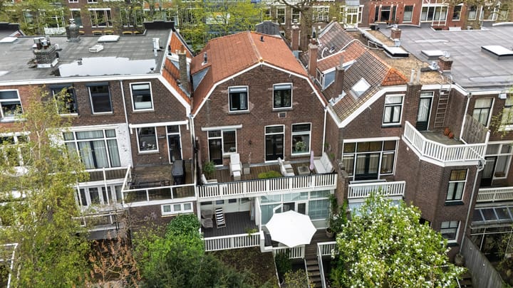 Foto 21 van Voorschoterlaan 45-A