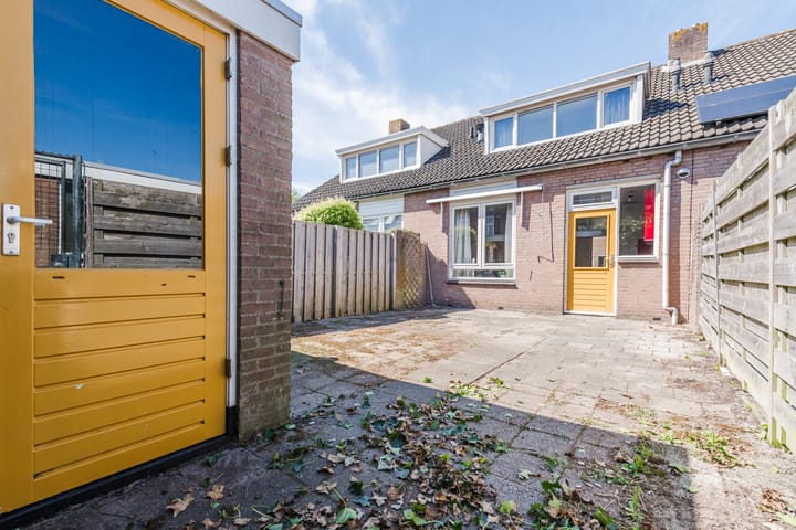 Foto 11 van Piet Heinstraat 32