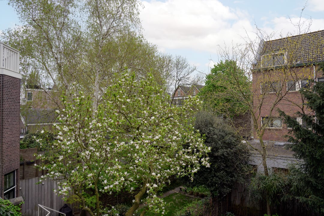 Foto 22 van Voorschoterlaan 45-A