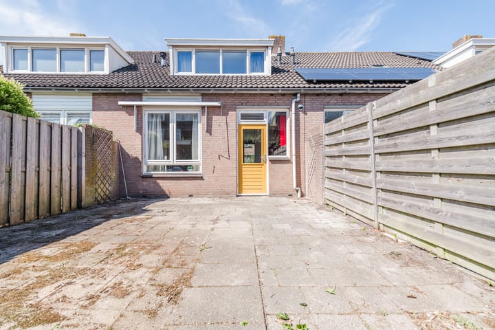 Foto 12 van Piet Heinstraat 32