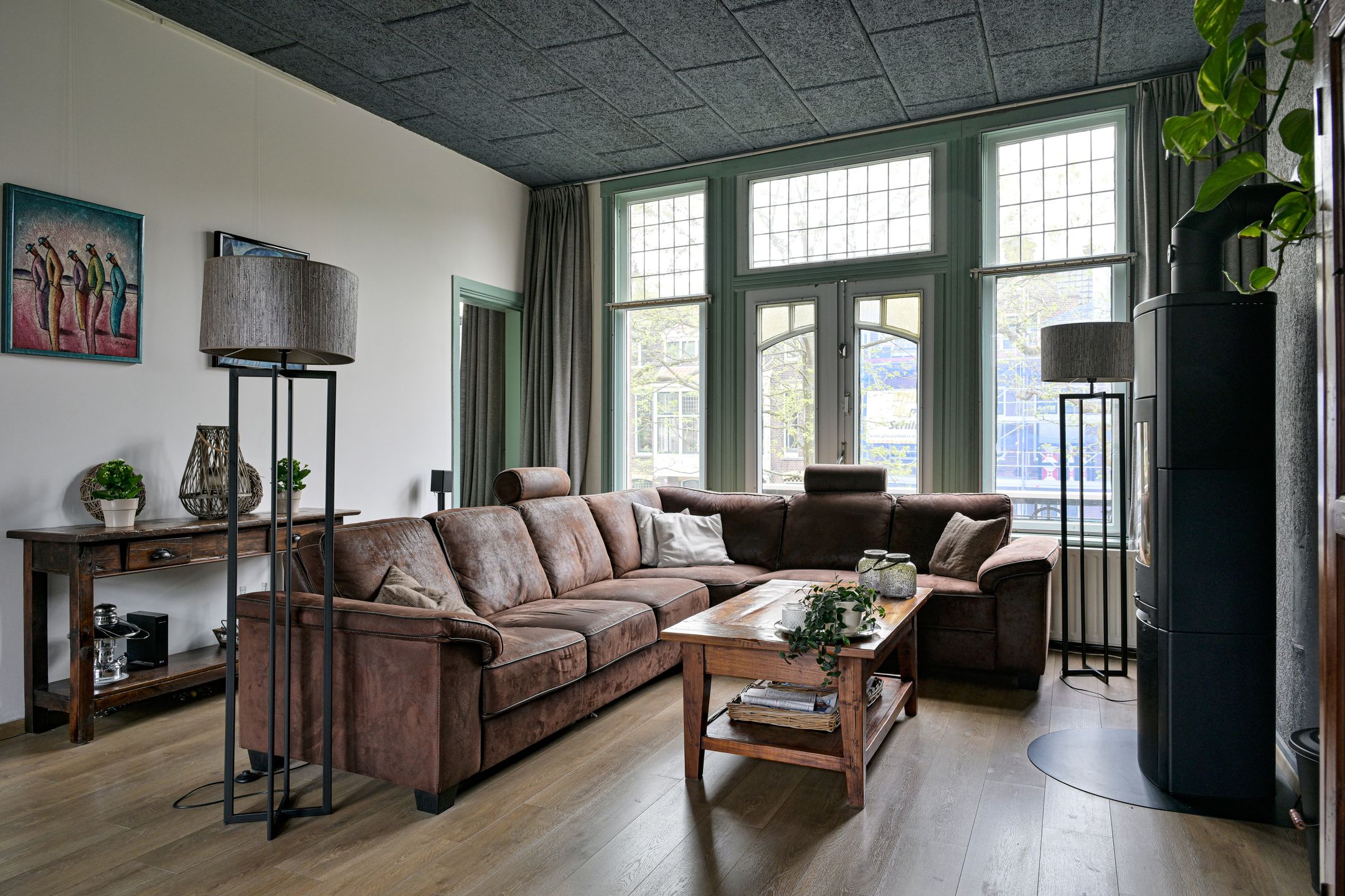 Foto 24 van Voorschoterlaan 45-A