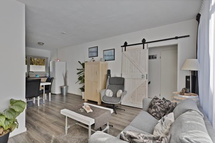 Foto 1 van Barbarapad 16