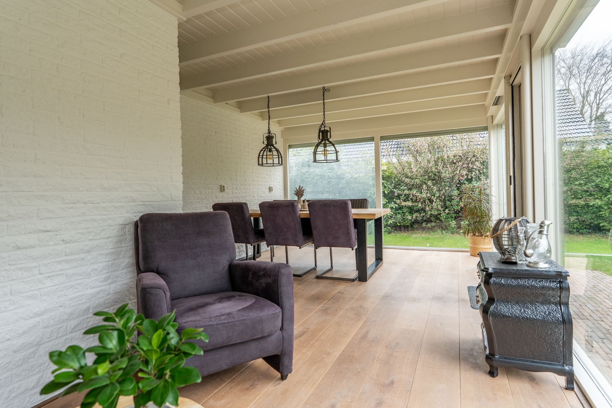 Foto 21 van Beukenlaan 23