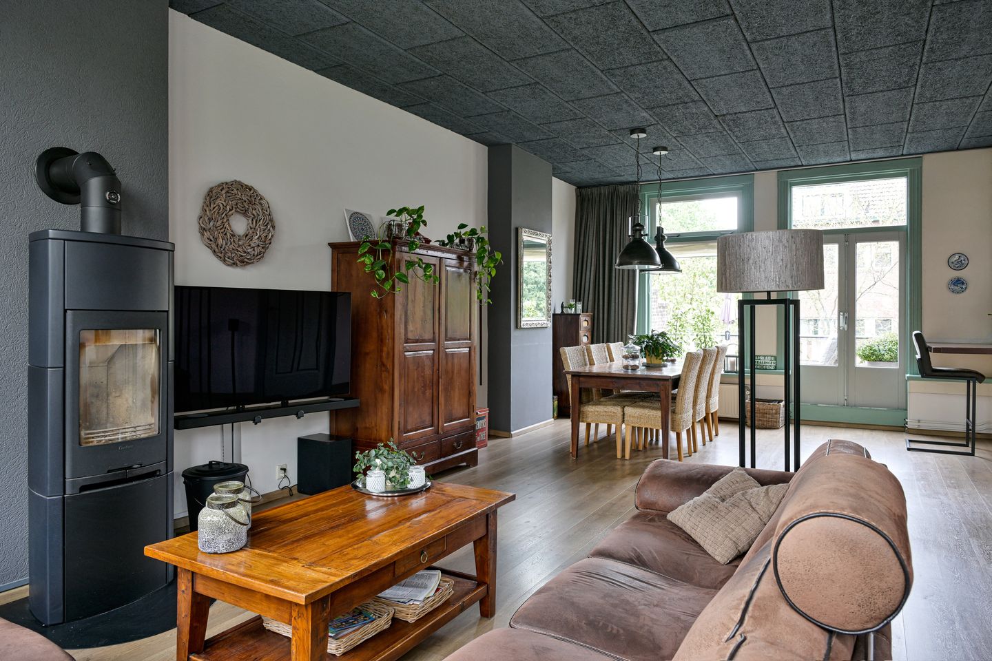 Foto 25 van Voorschoterlaan 45-A