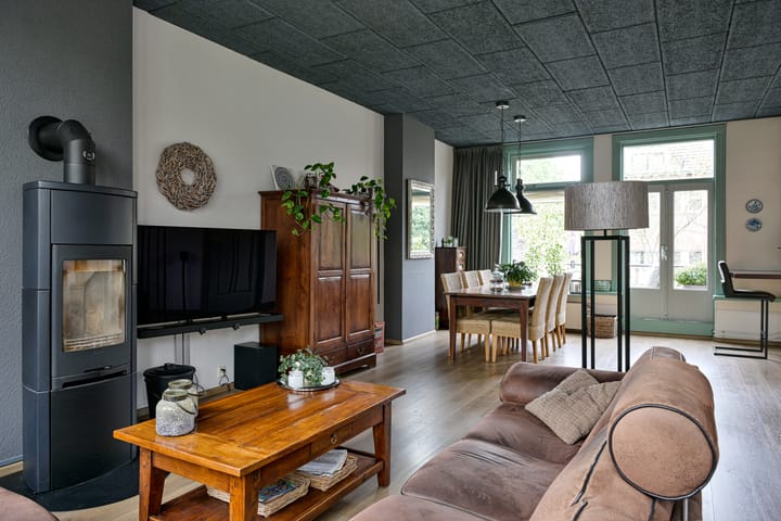 Foto 25 van Voorschoterlaan 45-A